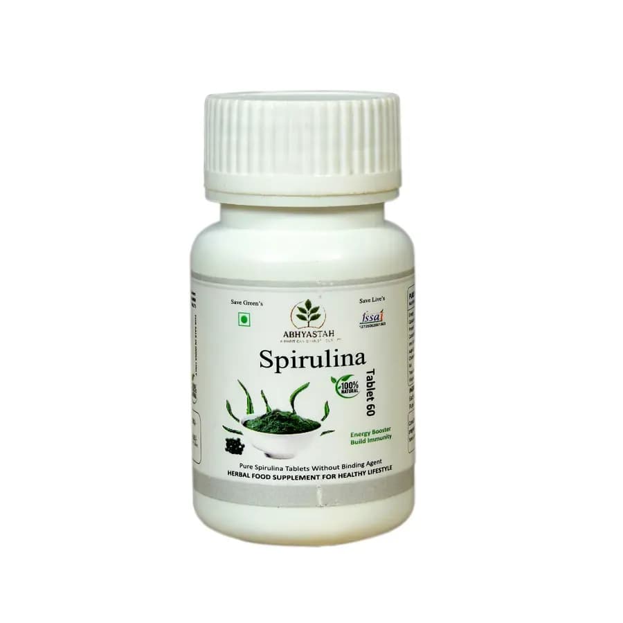 Spirulina Benefits: The Complete Superfood